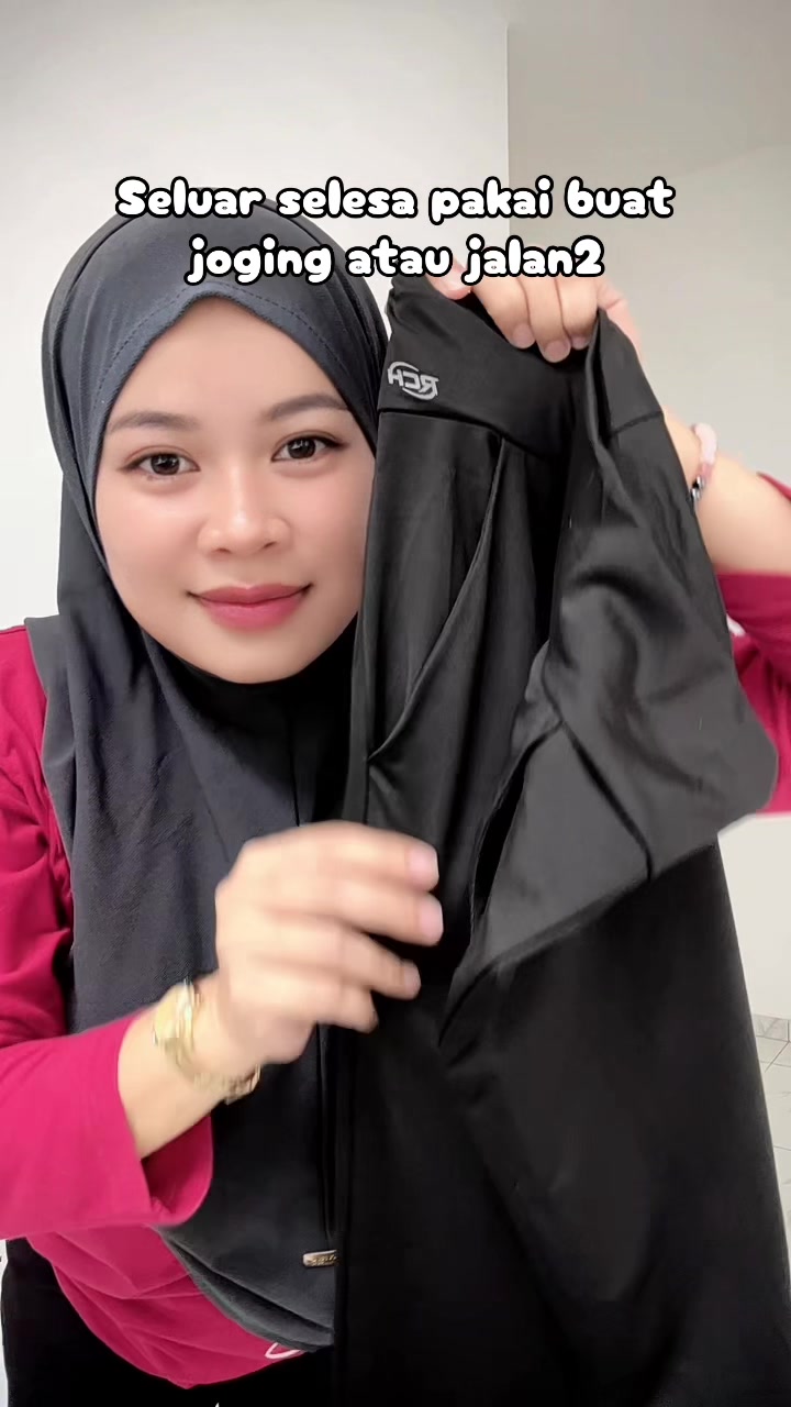 @Deqjah Love | Share Benda Best