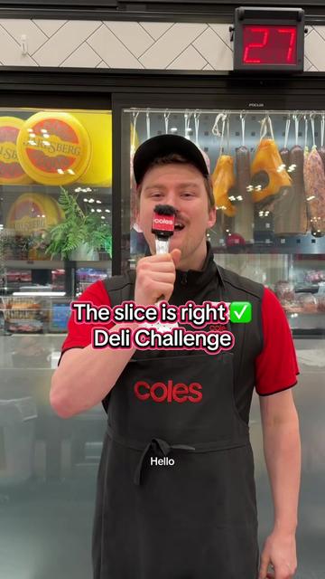 @Coles