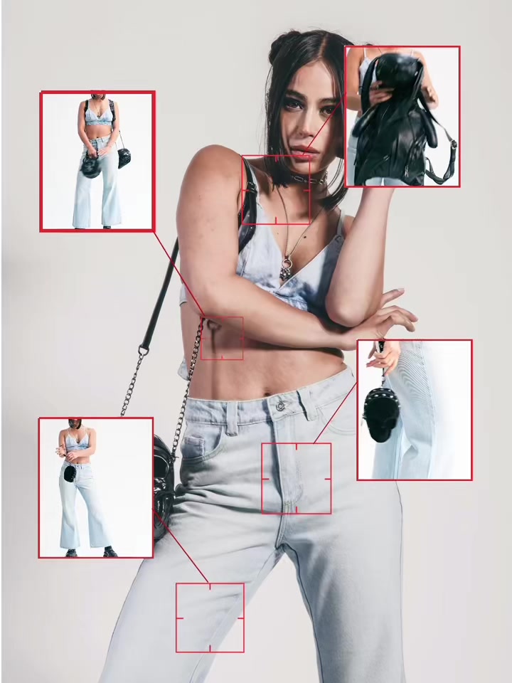 @MERAKI DENIM
