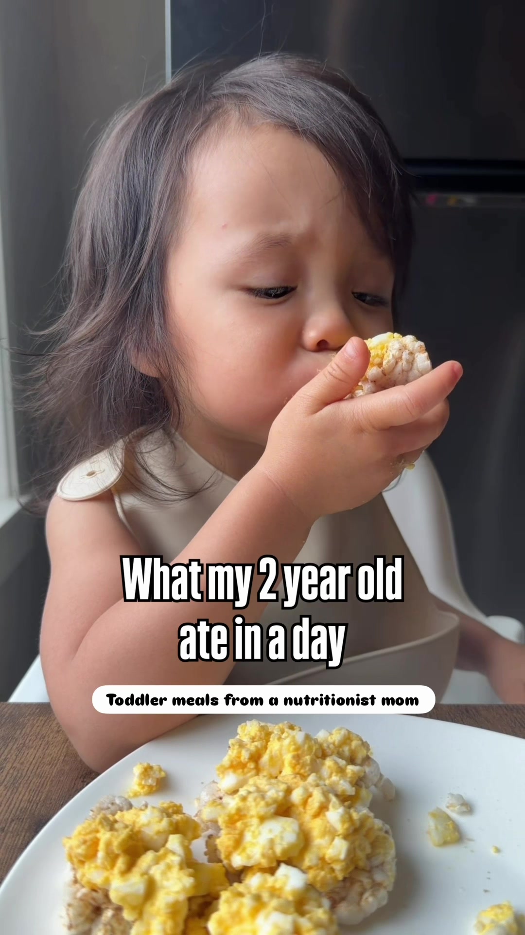 @Cindy | Nutritionist mom ๐