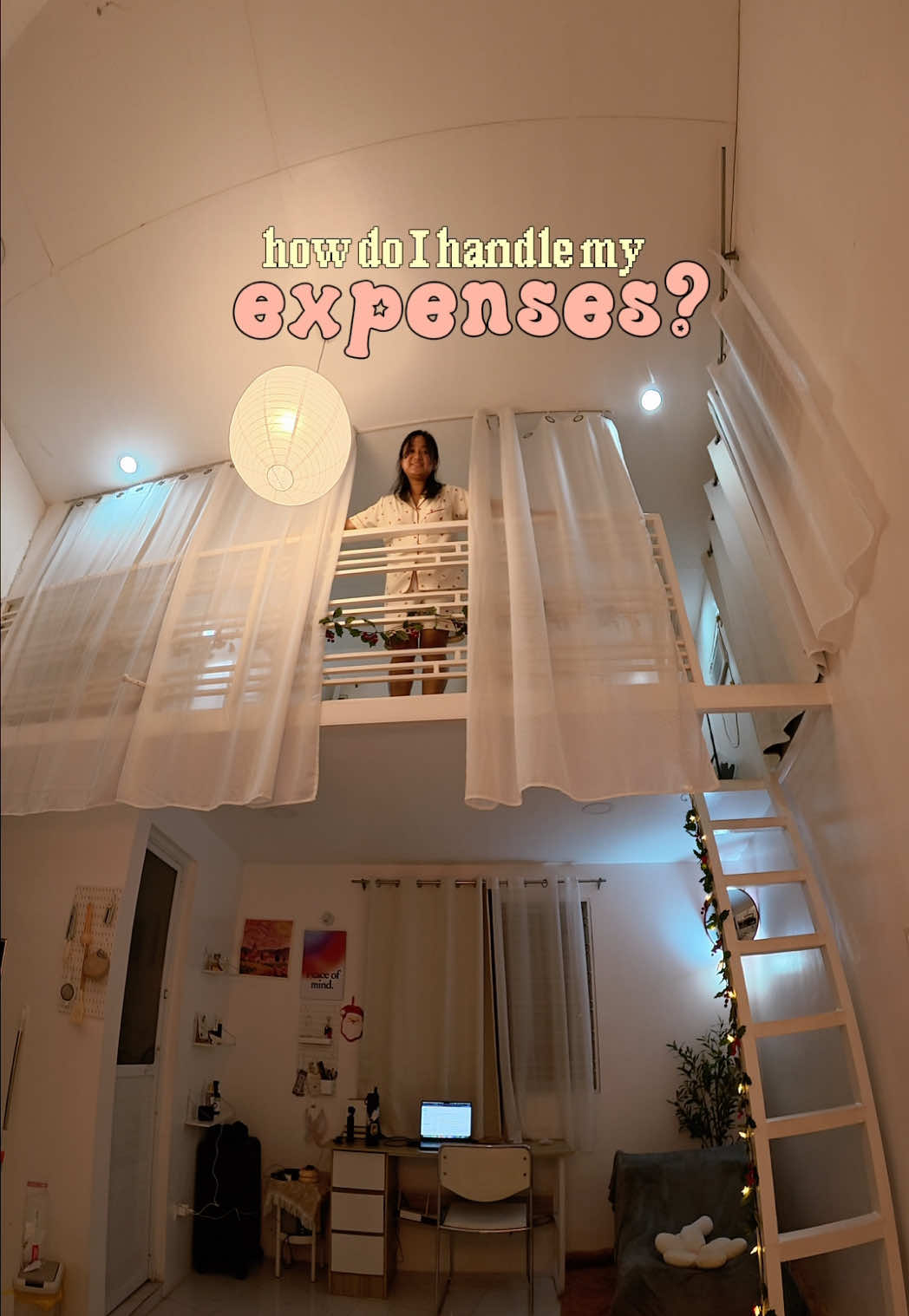 @kriss.andrae โ
living alone