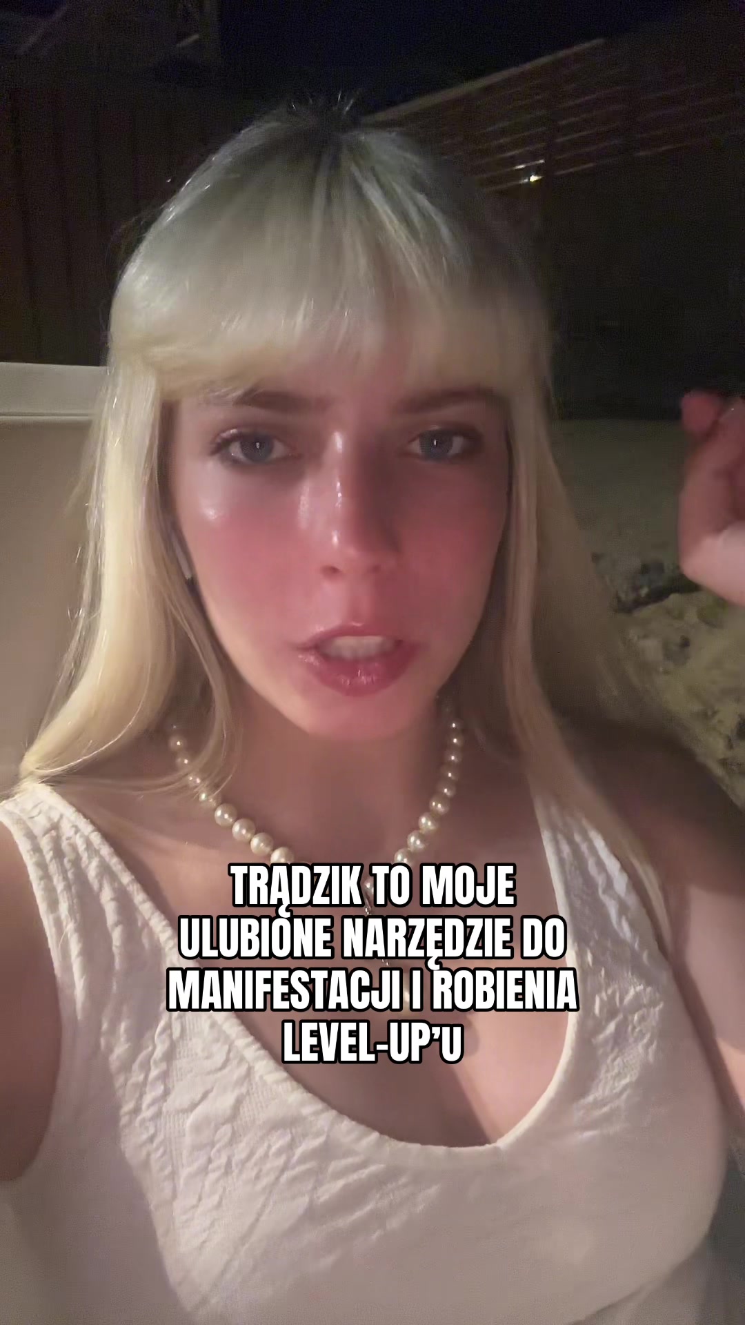 @Maya Wieczorek 🪄✨