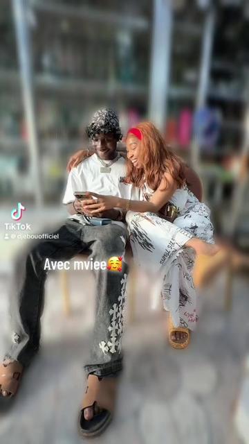 @Djebou Cœur 🤍propre