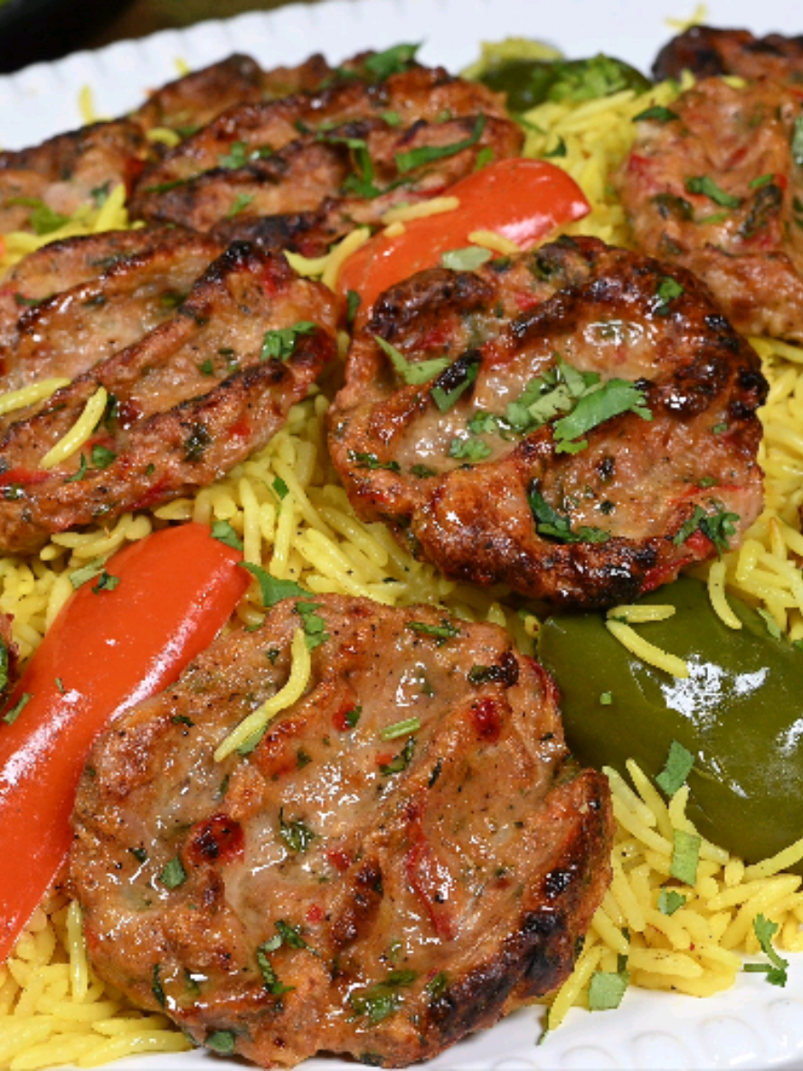 @قناة مطبخنا اليمني