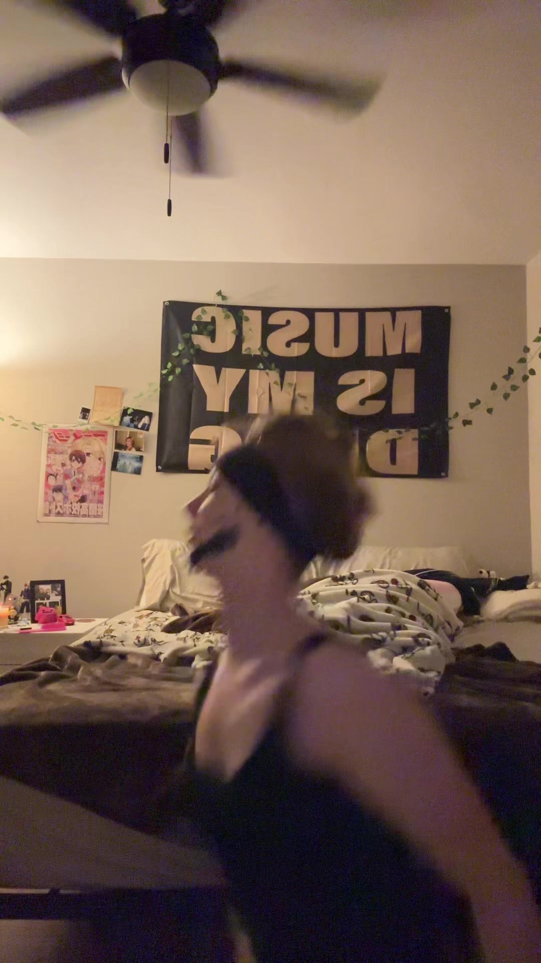 @Faye