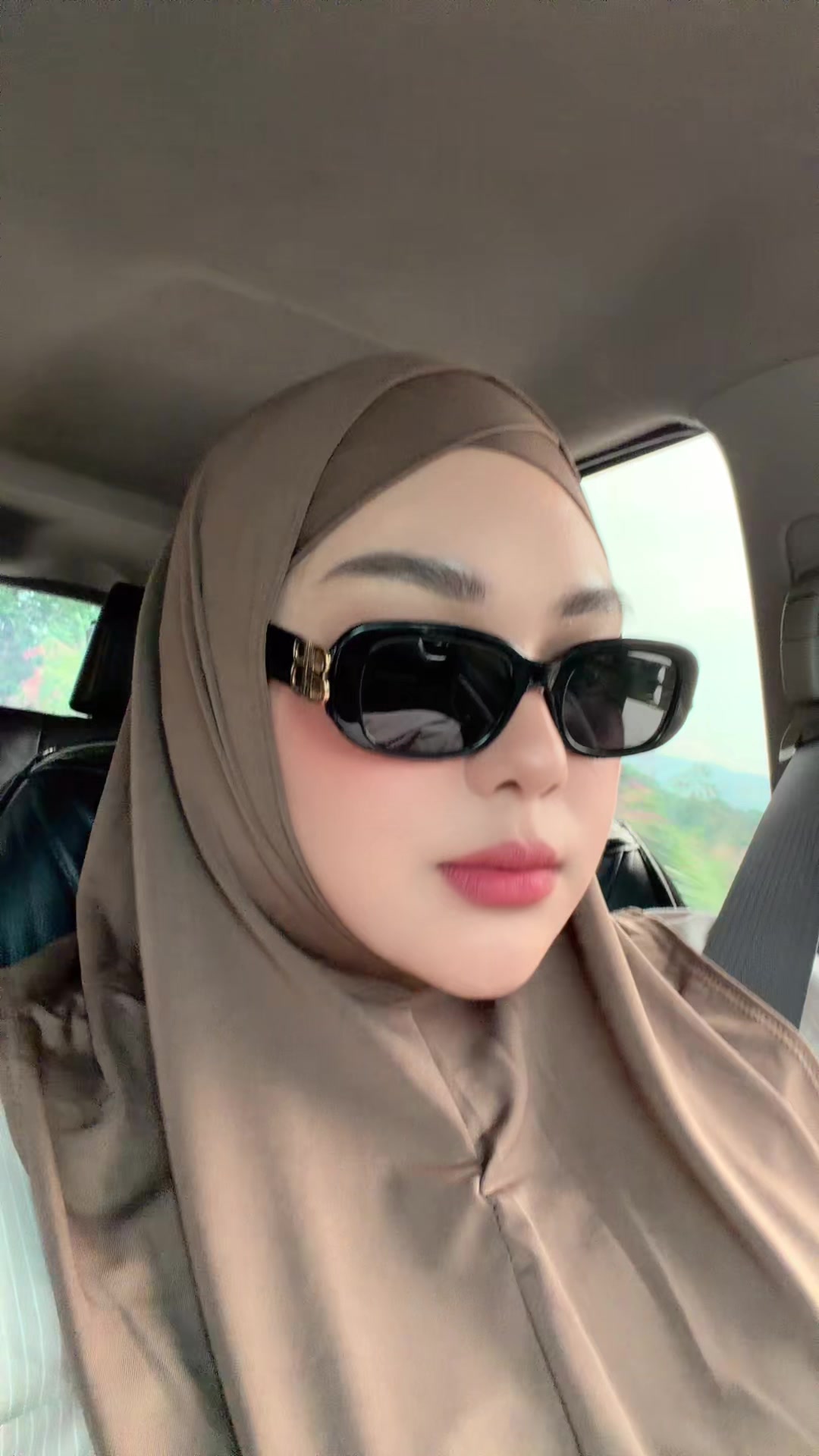 @Chubby Hijabie