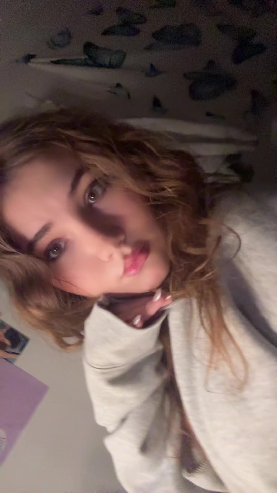@super cool girl