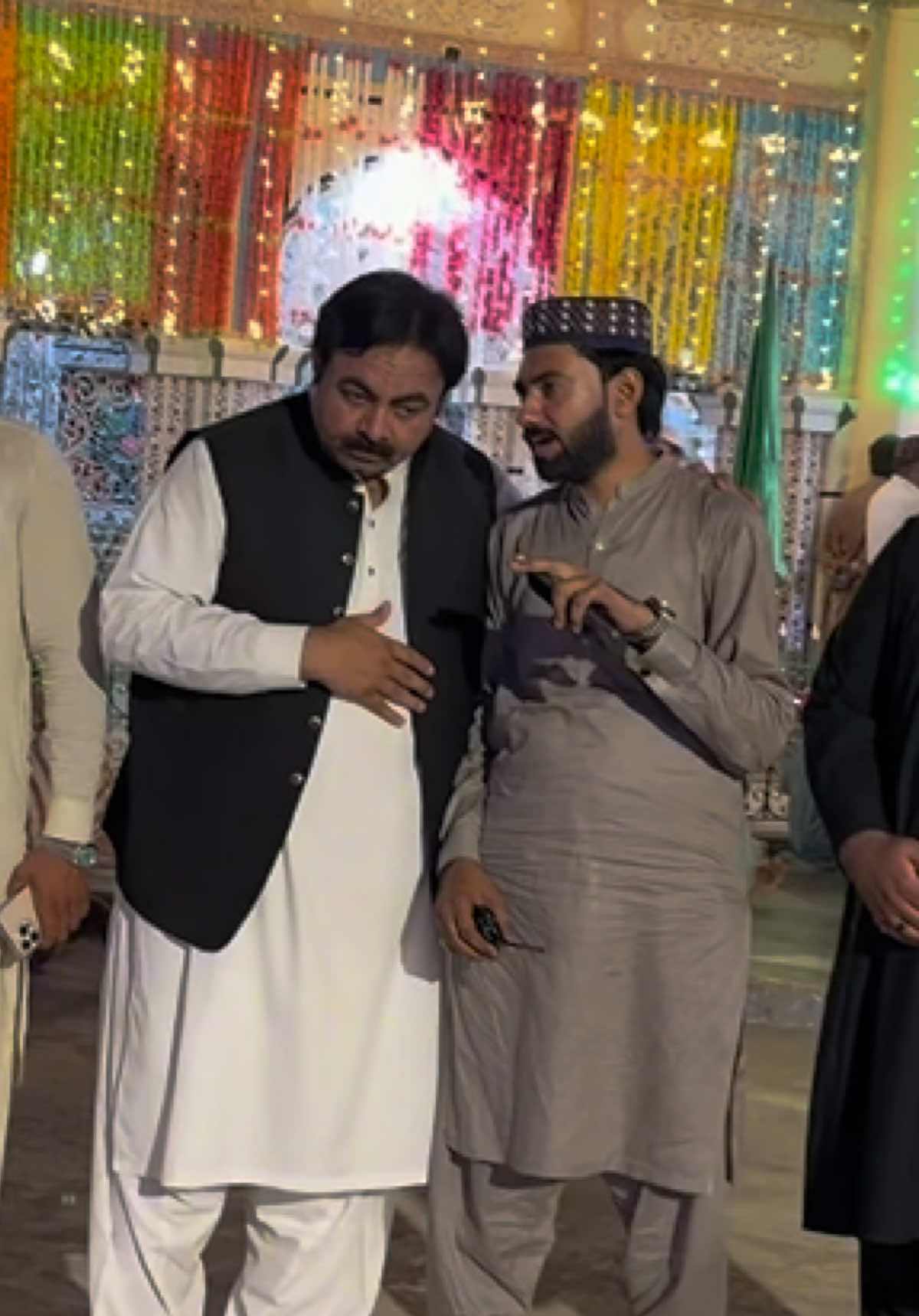 @Shahbaz Madni