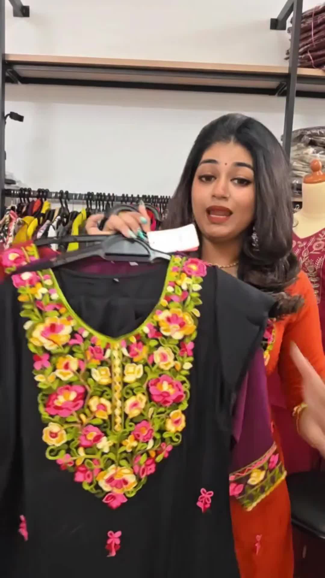 @Sai Fashion House