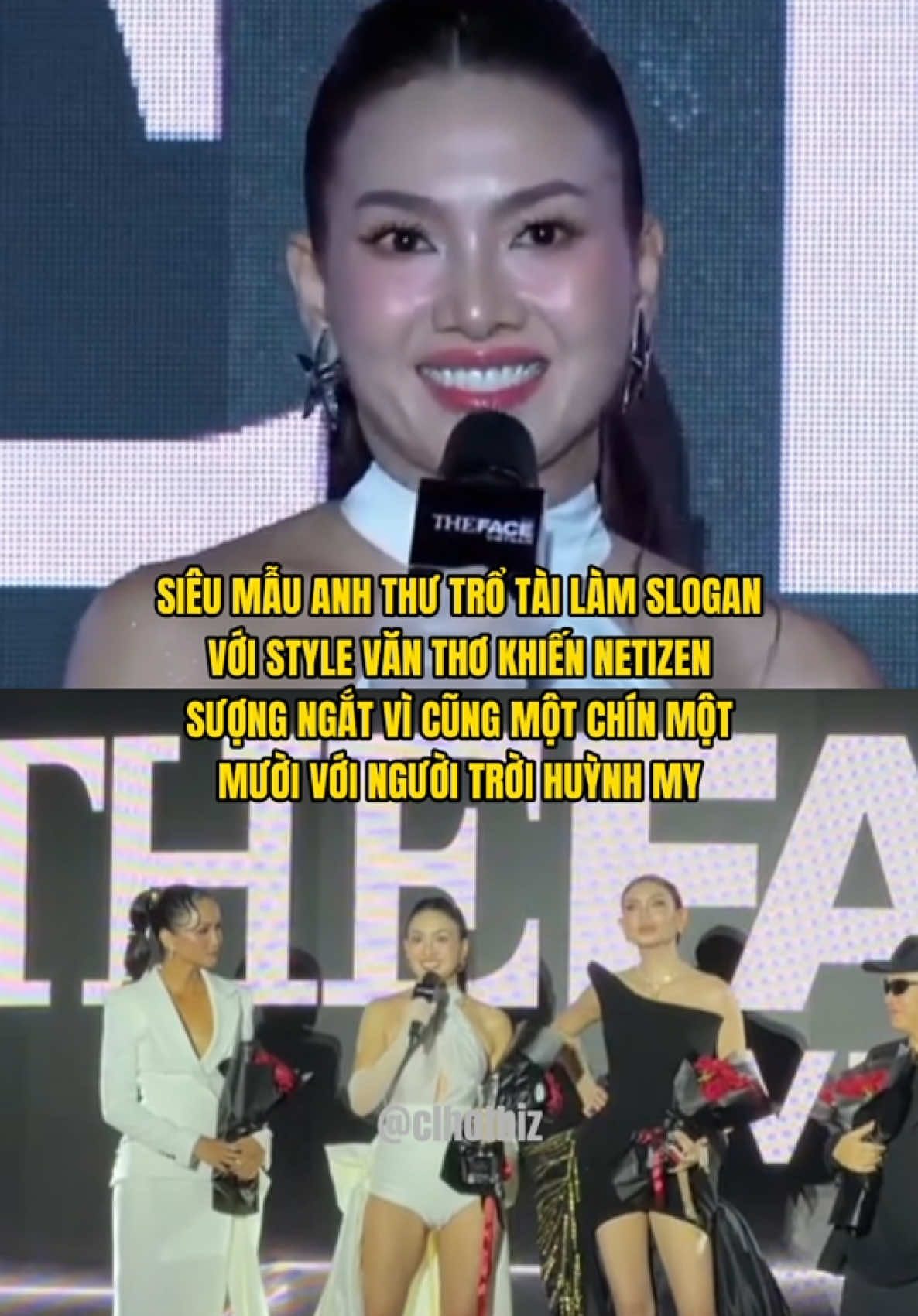 @CL HOT-BIZ 🔥 HÓNG HOT SHOWBIZ