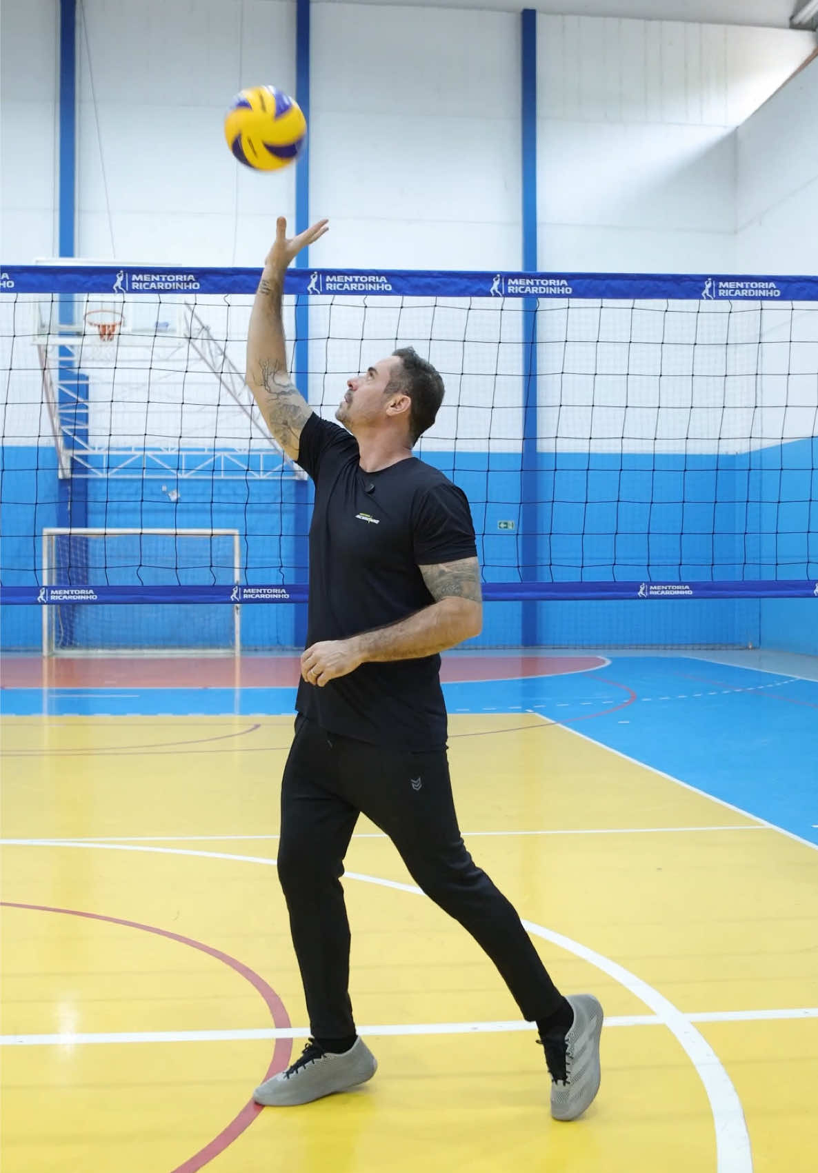 @Ricardinho V&ocirc;lei