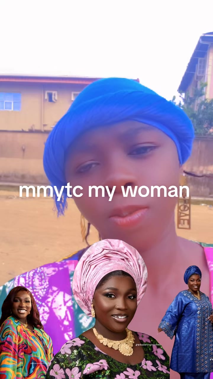 @Atanda Rukayat