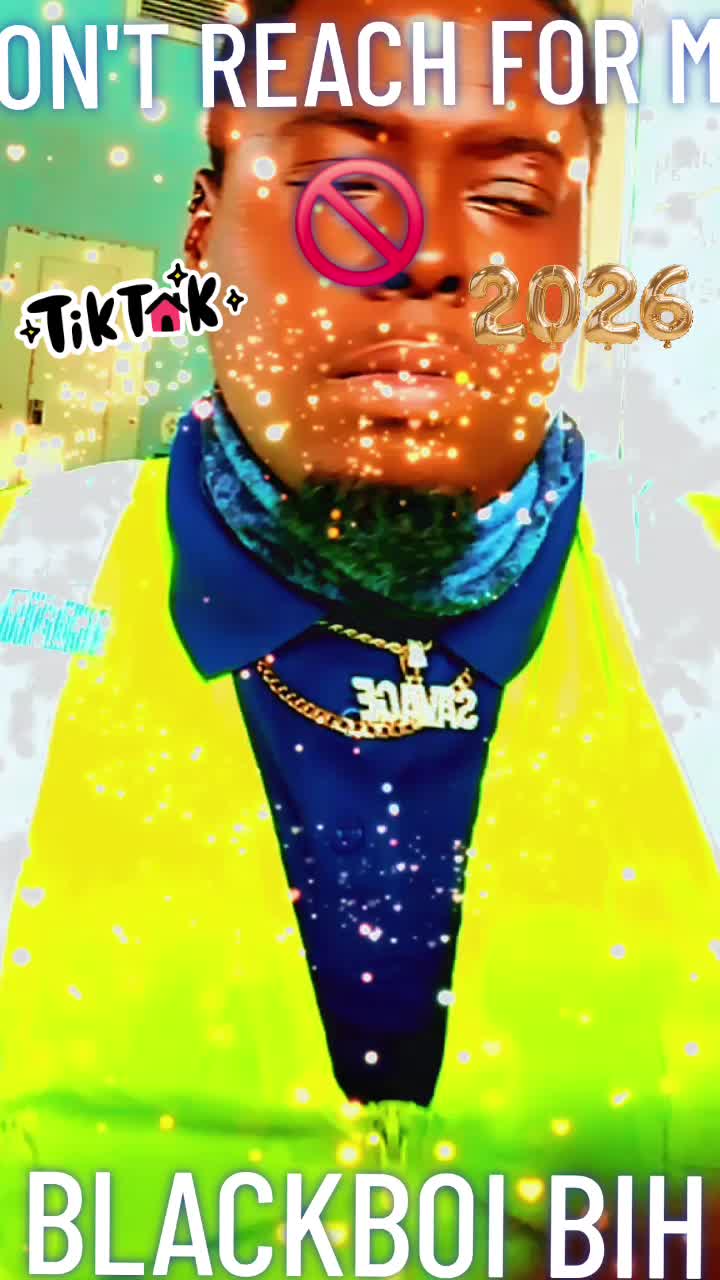 @FLORIDA MADE BLACKBOI