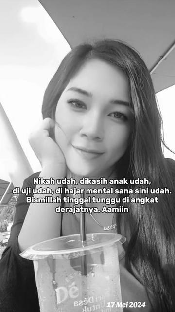 @nona baik🤗