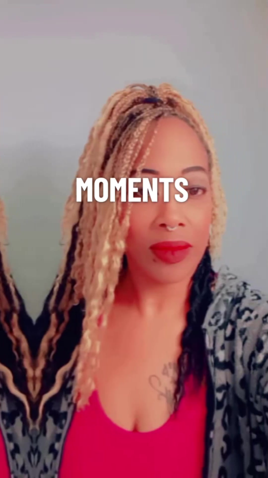 @Authentically ME/ Queen Elease