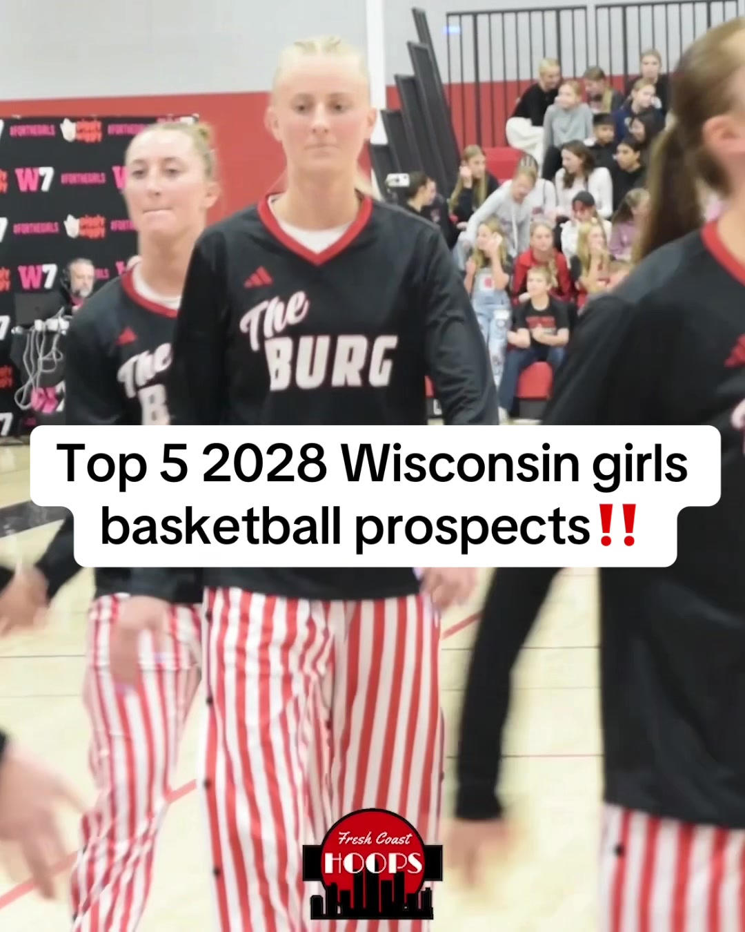 @Fresh Coast Hoops Wisconsin