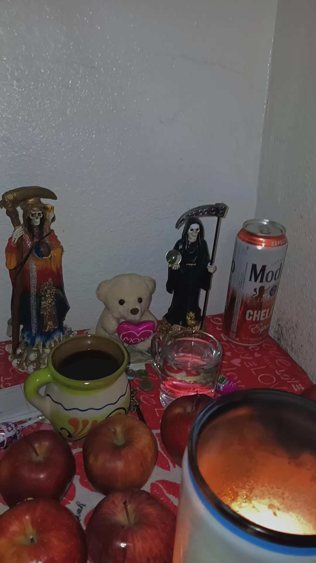 @Rigoberto Arias