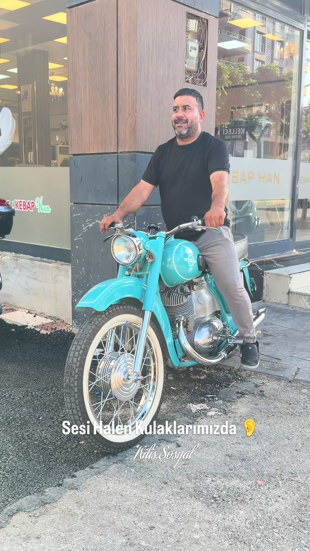 @𝙠𝙞𝙡𝙞𝙨𝙨𝙤𝙨𝙮𝙖𝙡 🇹🇷