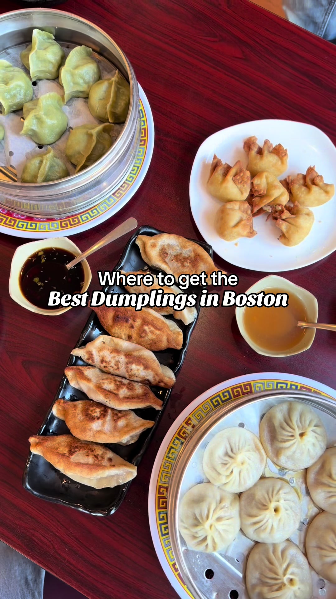 @Meet Boston