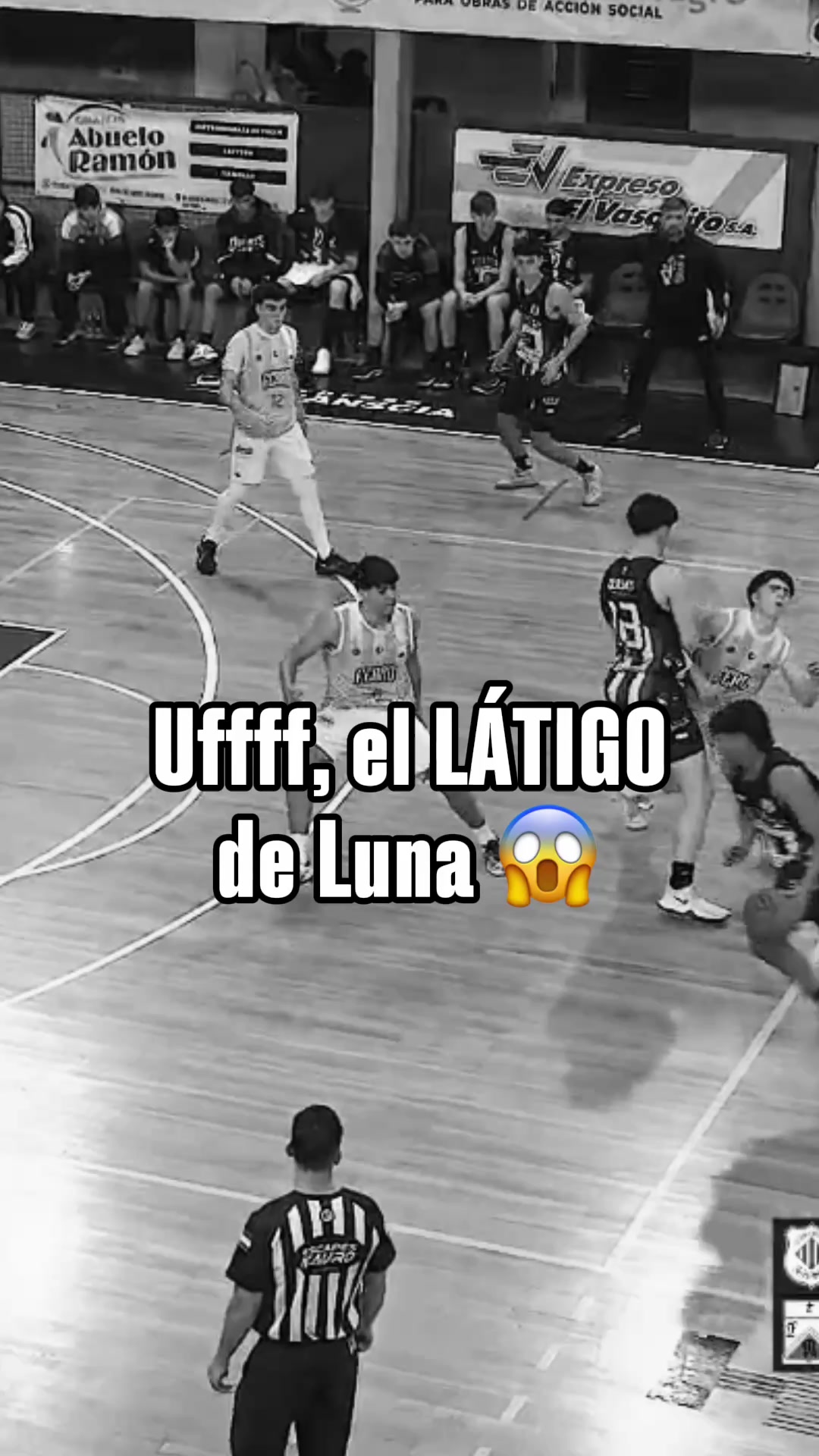@Argentina Basketball