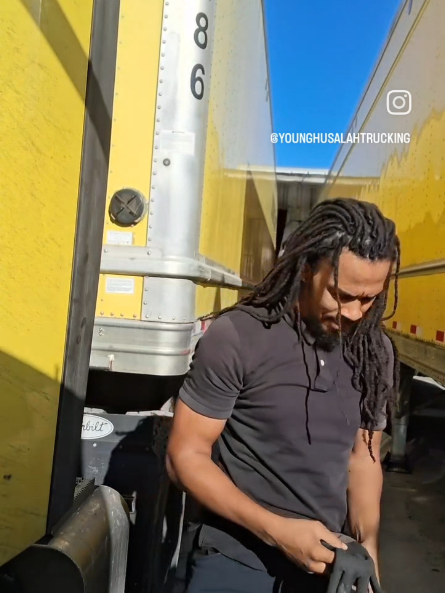 @YoungHusalahTrucking〽️⭕️🅱️
