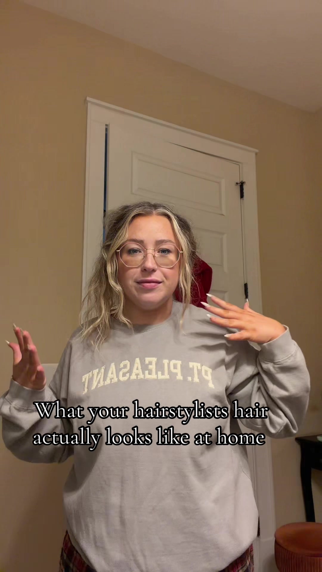 @Krysta | NJ Hairstylist 🤍