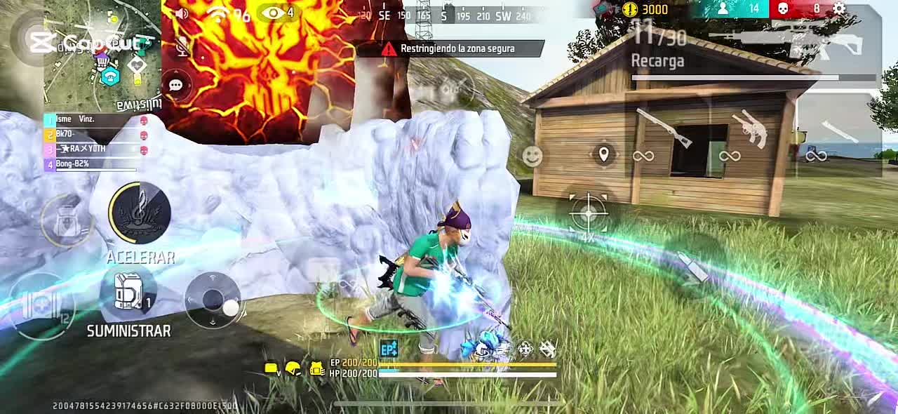 @កុំលេងម៉ូត🌚