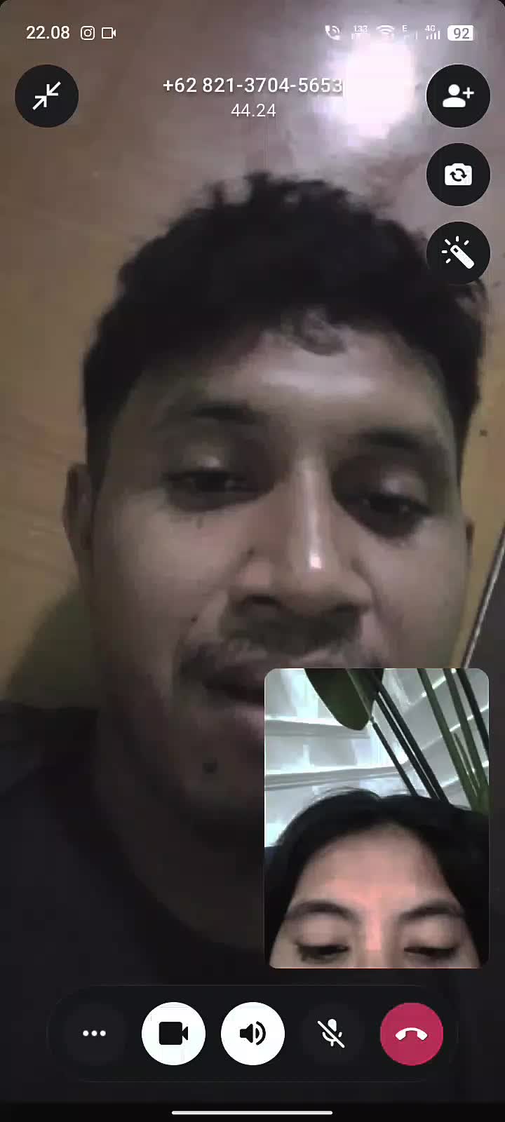 @Dedi Jufri
