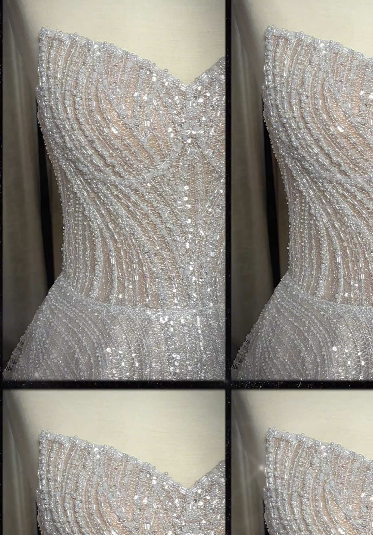 @Ivory Bridal