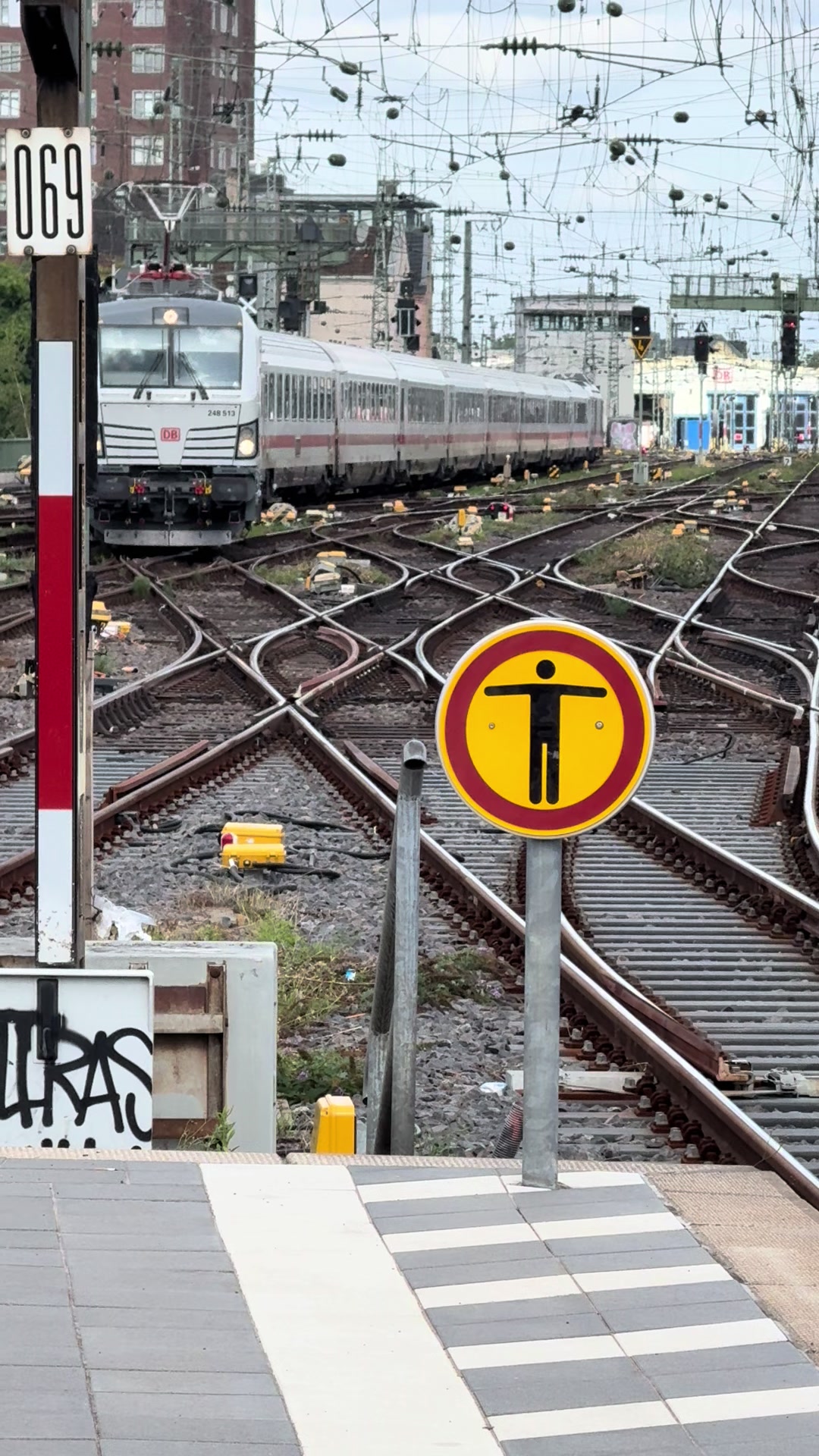 @S-Bahn TrainspotterWindeck