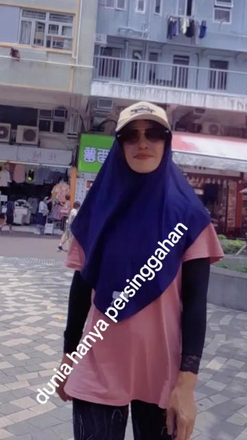 @Mbahuty sariti krandon tegal 2