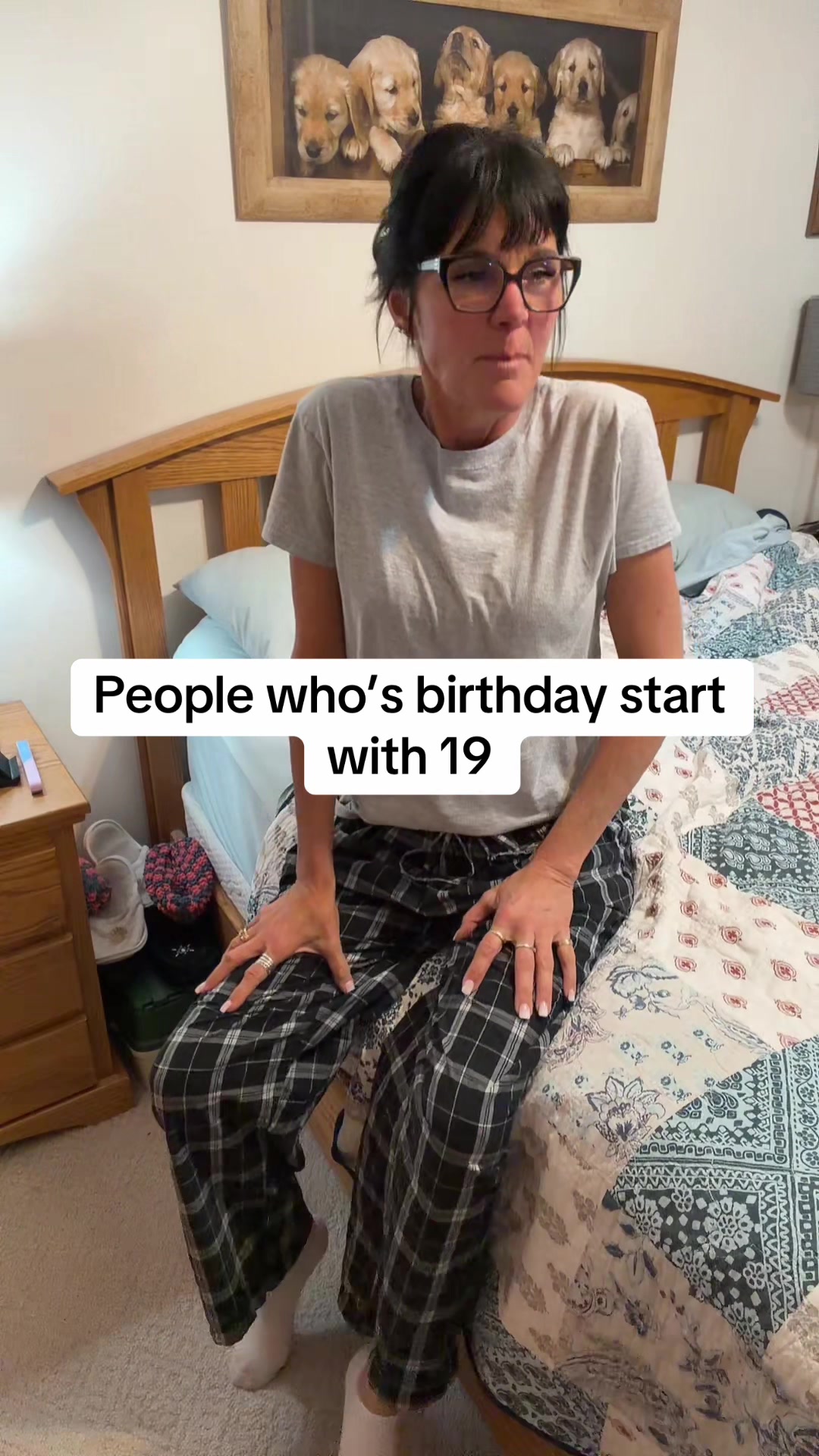 @Stacey Bee