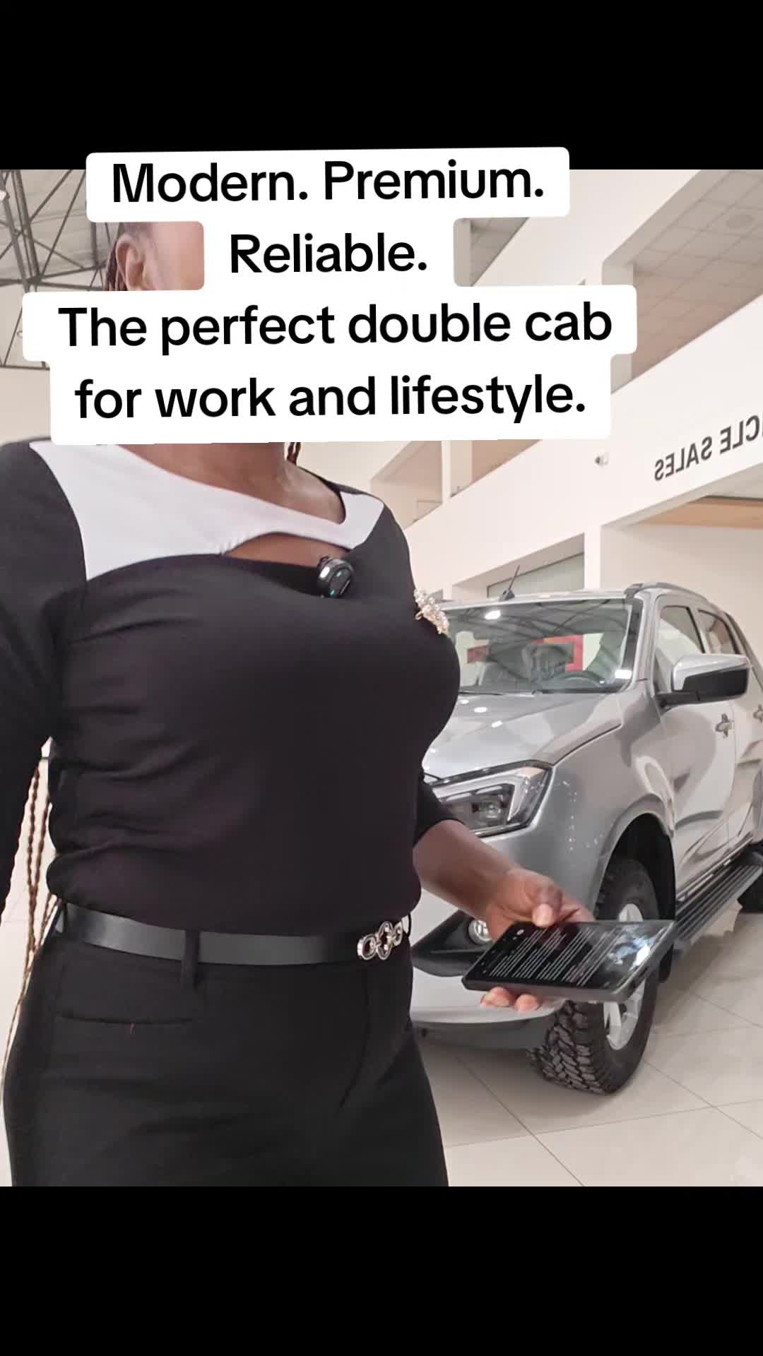 @Stella wa Isuzu
