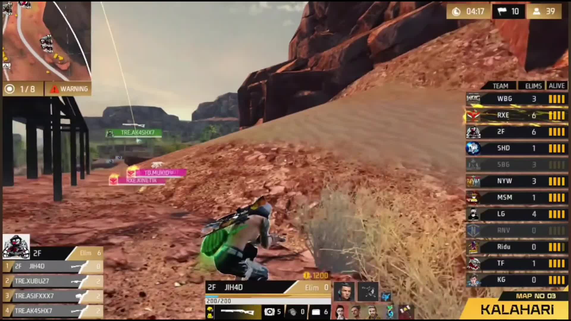 @SNIPEY