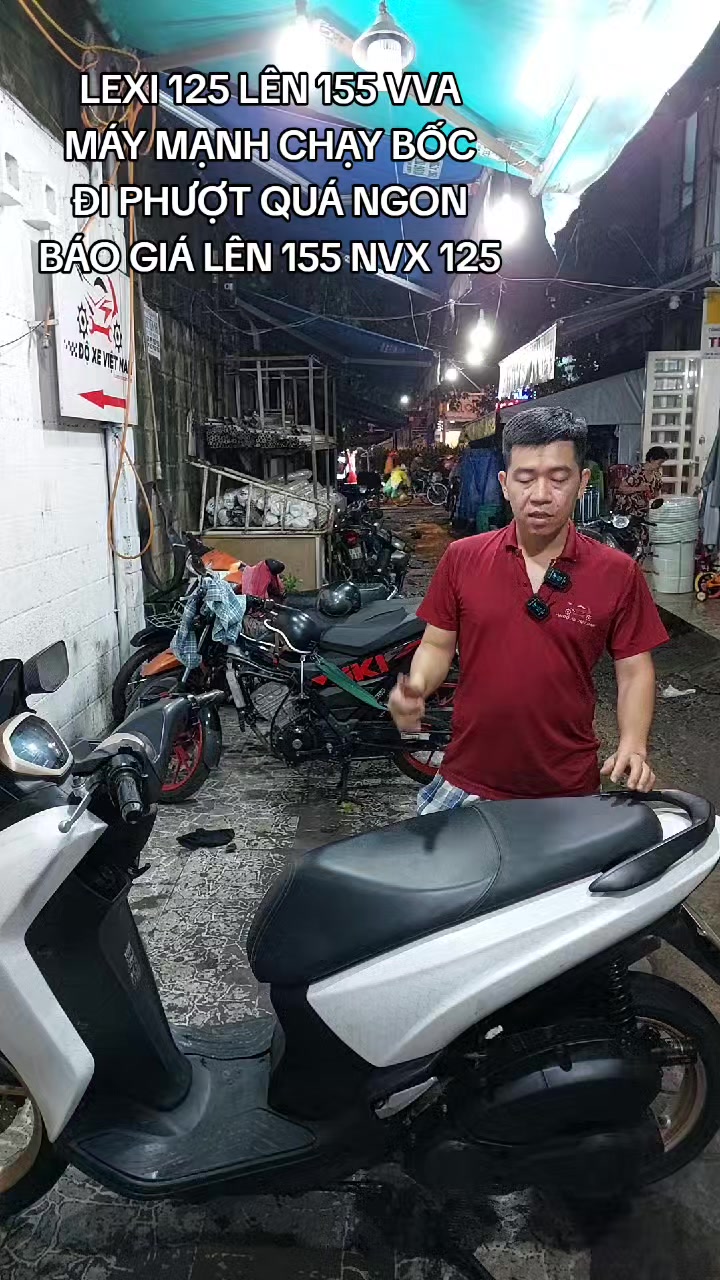 @ĐỘ XE EXCITER