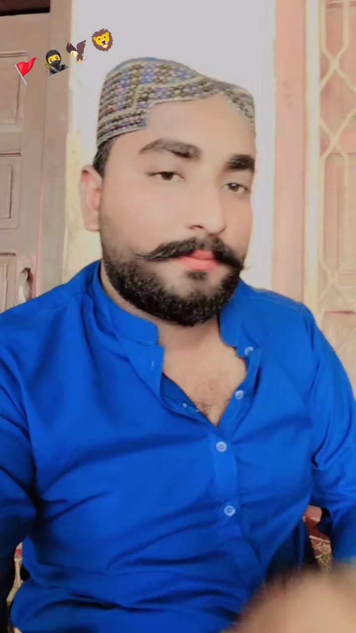 @🚩 ملنگ بادشاہ🚩