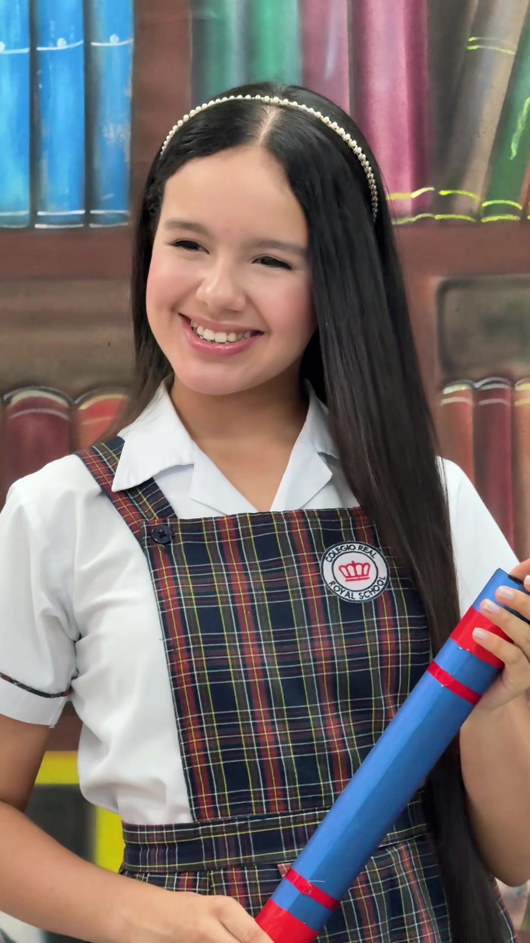 @SHARON ACOSTA
