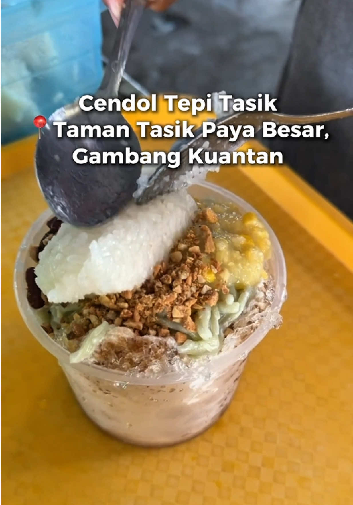@Jalan Jalan Cari Makan Pahang