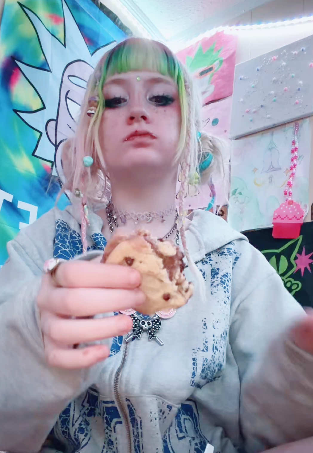 @ʚ₍⑅ᐢ.໒^.ᐢ₎ 🪷