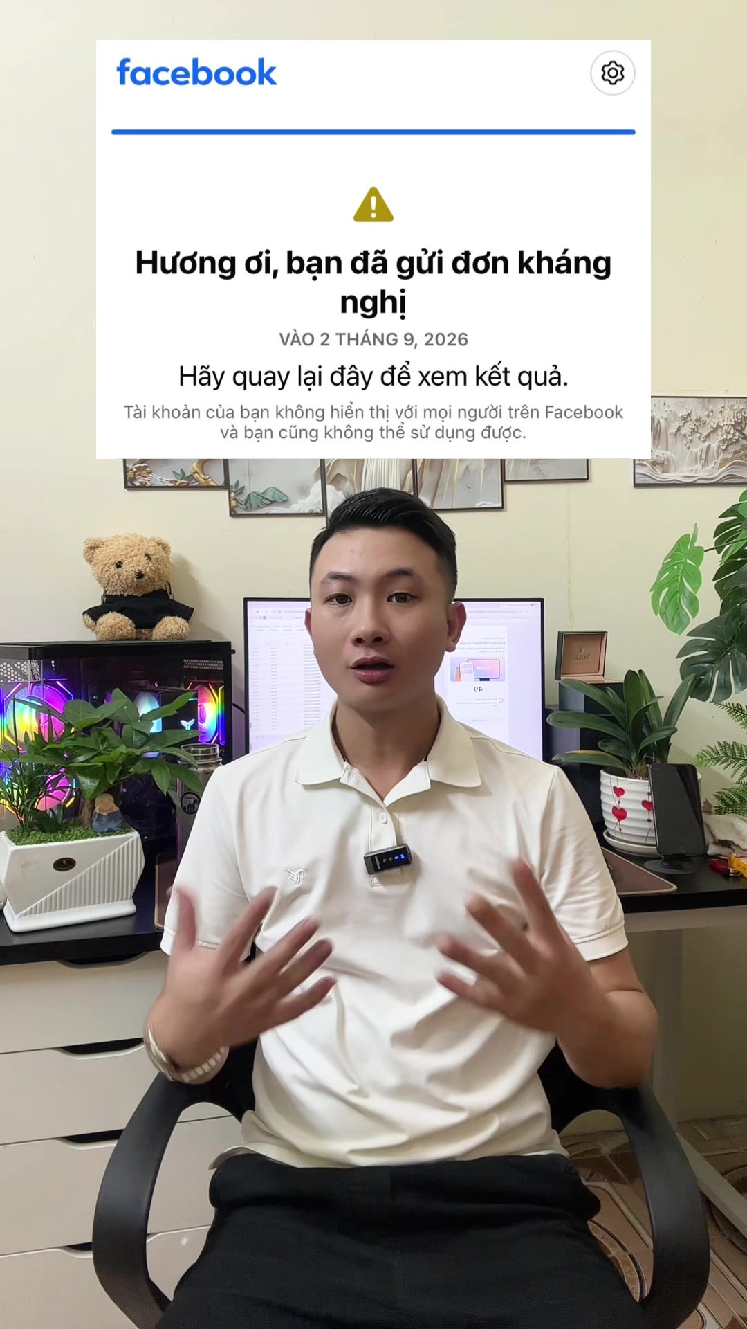 @Nguyễn Đức Huy Hỗ Trợ Fb