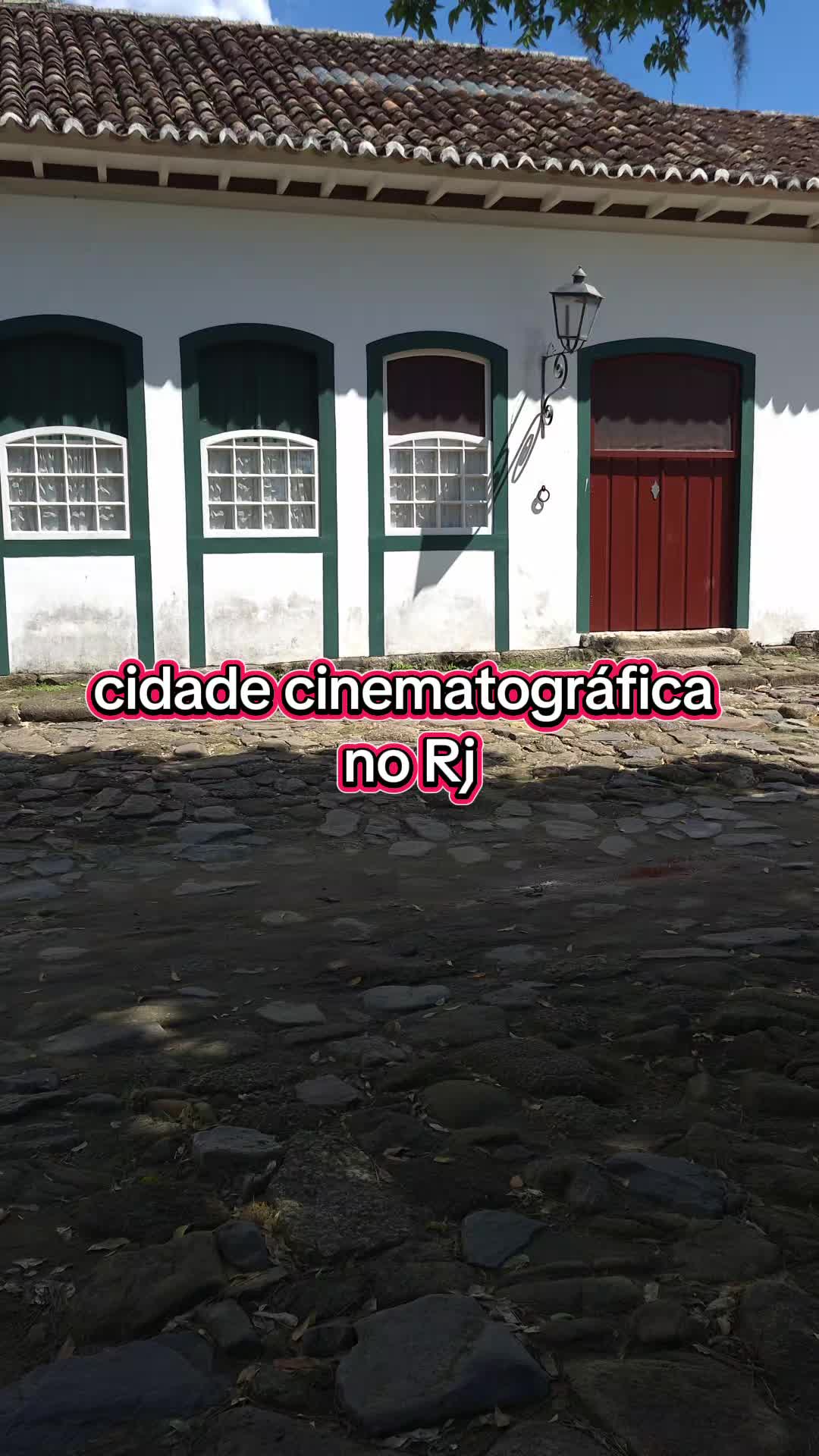 @Daniel de Paraty