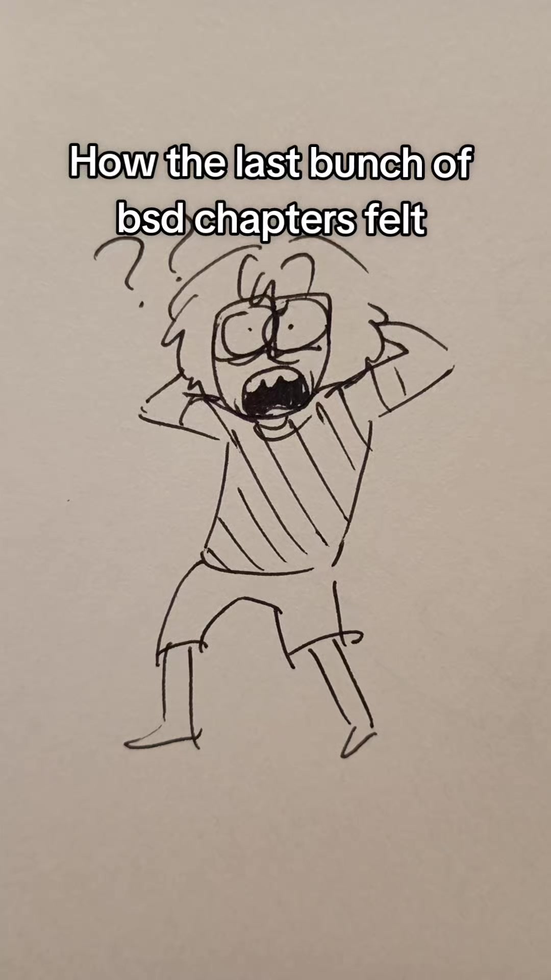 @Garfield Fanatic