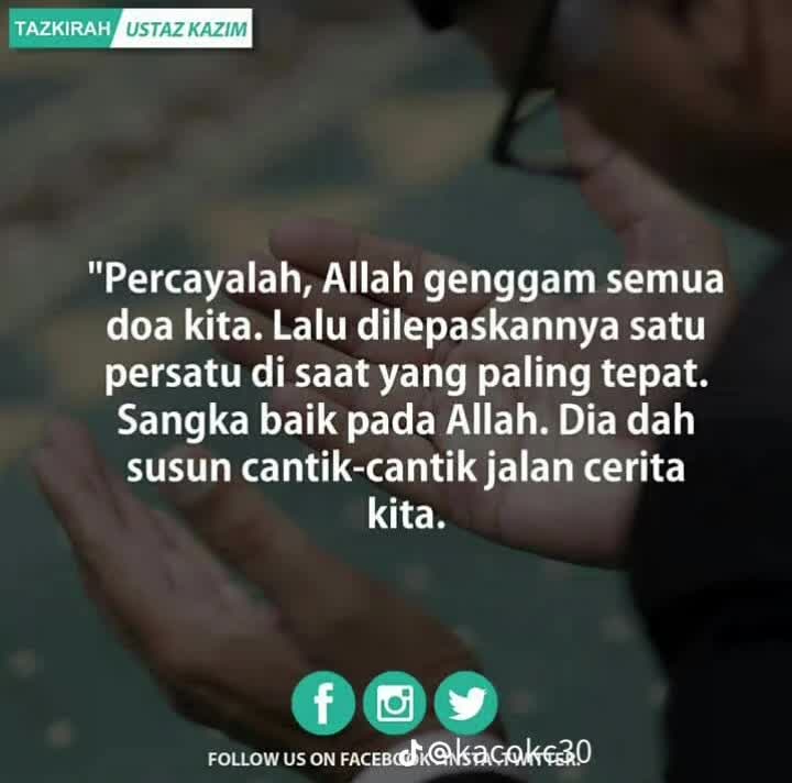 @Ida Zuraidah
