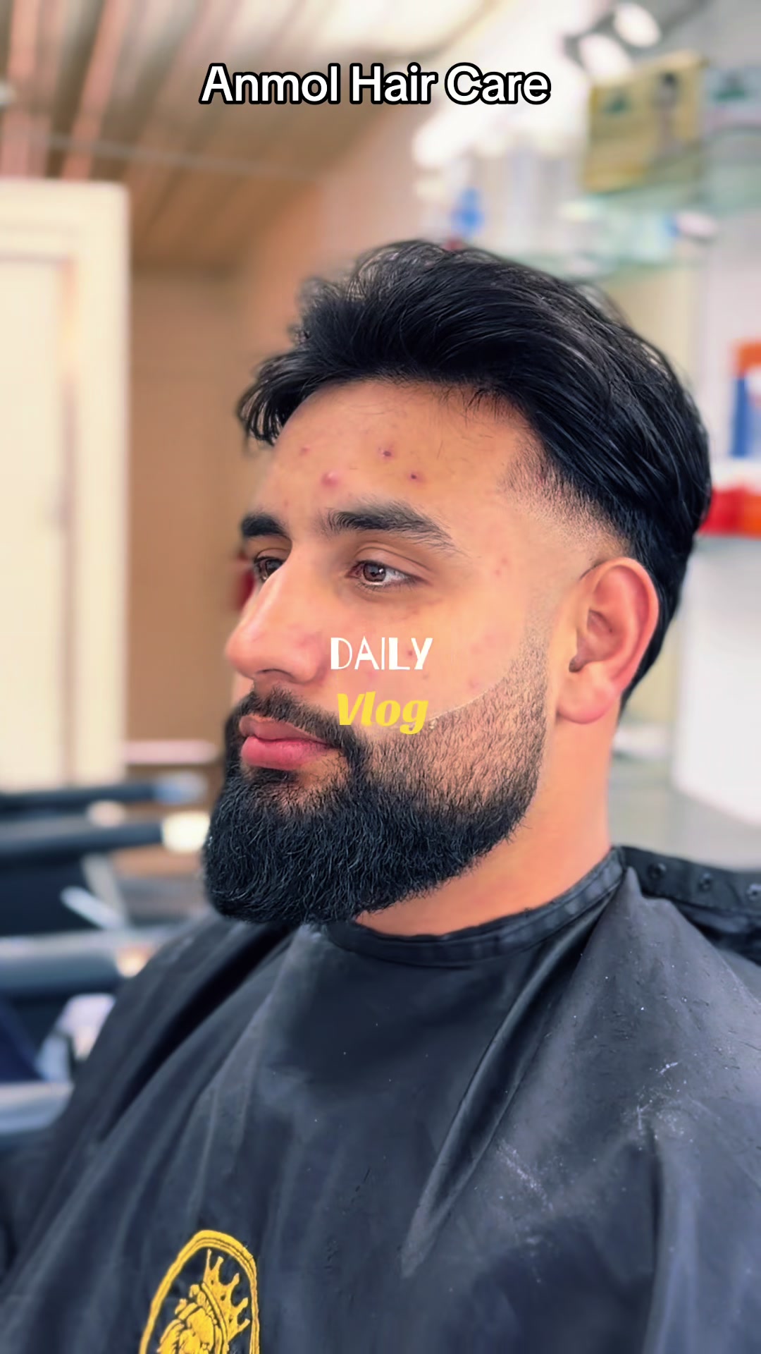 @ANMOL HAIR CARE