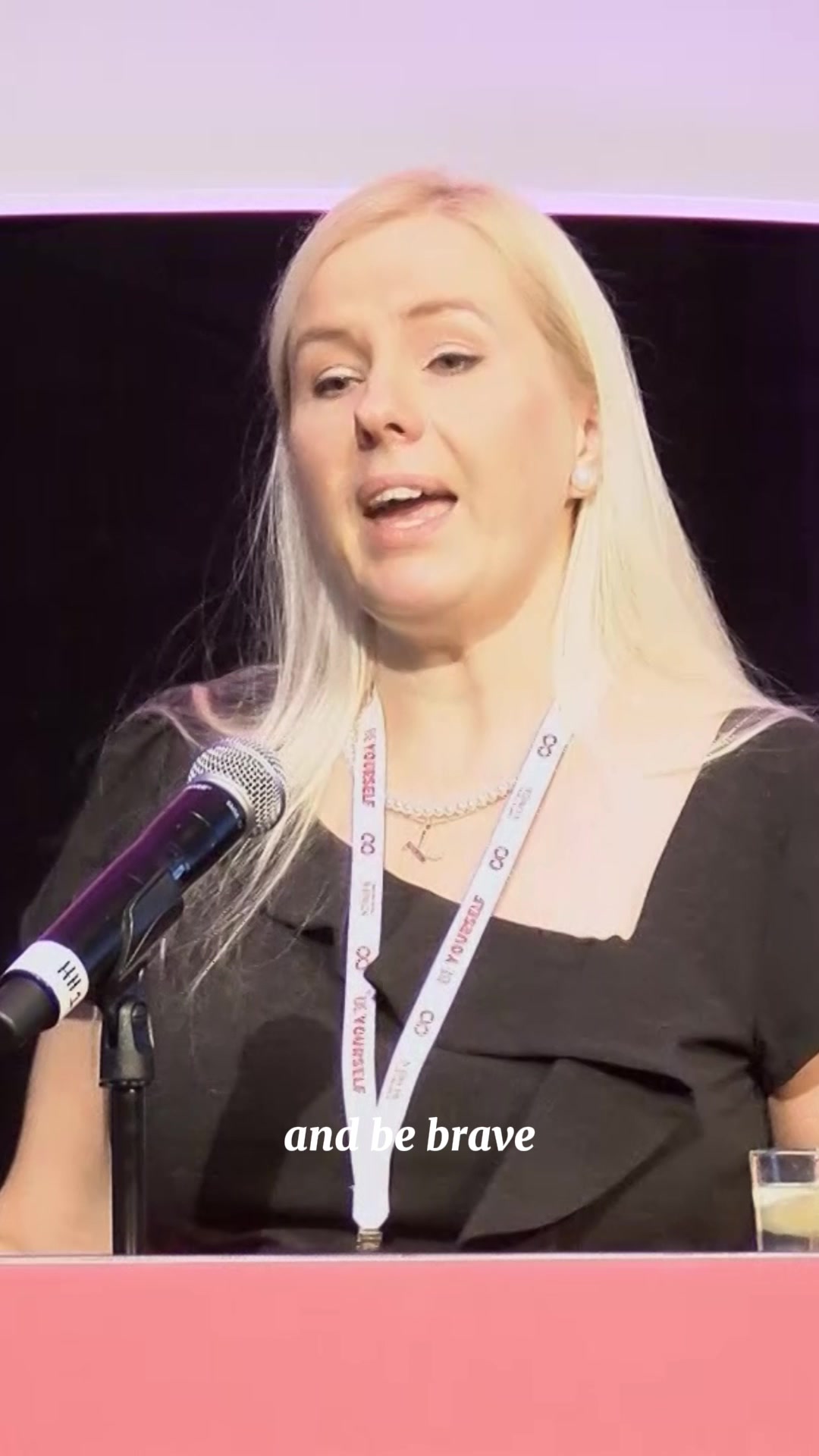 @Empowering Women in Industry