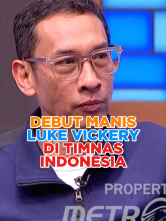@Metro TV