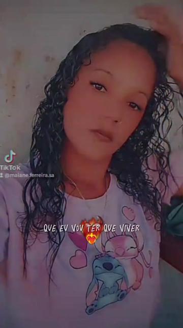 @Maiane Ferreira Santos