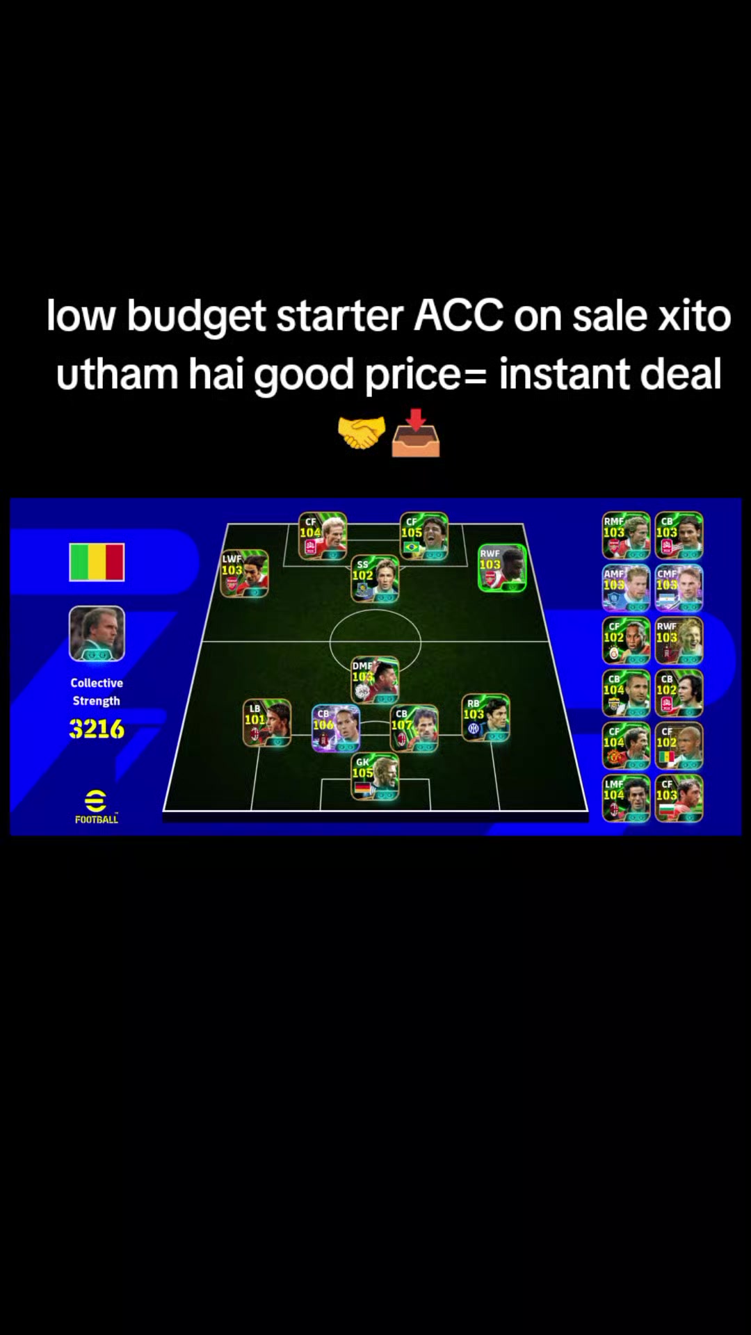 @Efootballsite🐽