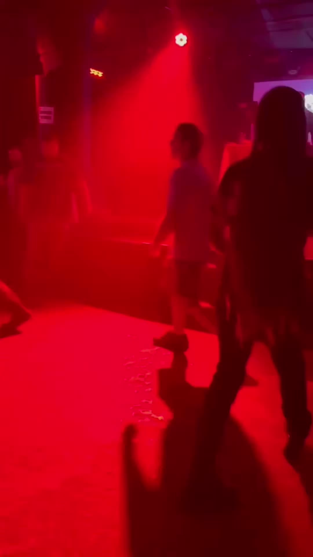 @Rock and roll