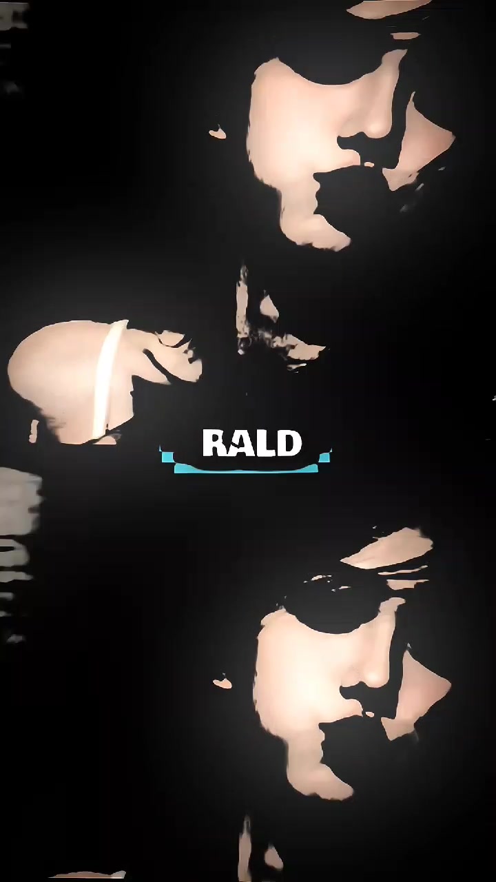@𝙍ald 𝙋rst